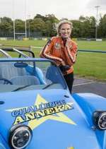 Watch Challenge Anneka Zoechip