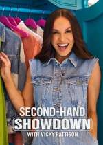 Watch Second-Hand Showdown with Vicky Pattison Zoechip