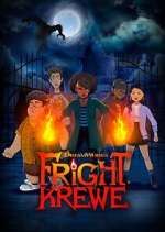 Watch Fright Krewe Zoechip