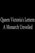 Watch Queen Victoria's Letters: A Monarch Unveiled Zoechip