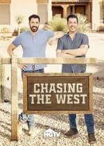 Watch Chasing the West Zoechip