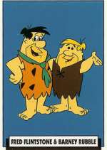 Watch The New Fred and Barney Show Zoechip