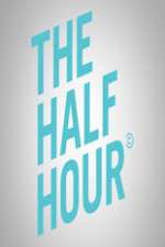 Watch The Half Hour Zoechip