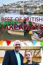 Watch The Best of British Takeaways Zoechip