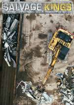 Watch Salvage Kings Zoechip