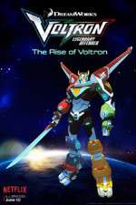 Watch Voltron Legendary Defender Zoechip