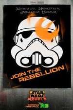 Watch Star Wars Rebels Zoechip