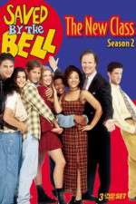 Watch Saved by the Bell: The New Class Zoechip