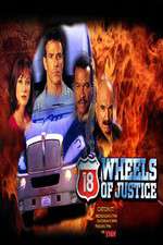 Watch 18 Wheels of Justice Zoechip