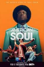 Watch American Soul Zoechip