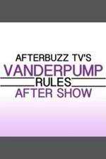 Watch Vanderpump Rules After Show Zoechip