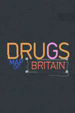 Watch Drugs Map of Britain Zoechip