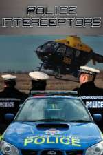 Watch Police Interceptors Zoechip