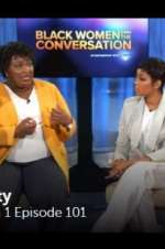 Watch Black Women OWN the Conversation Zoechip