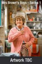 Watch Mrs Brown's Boys Zoechip