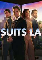 Watch Suits LA Zoechip