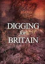 Watch Digging for Britain Zoechip