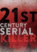 Watch 21st Century Serial Killer Zoechip