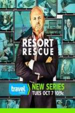 Watch Resort Rescue Zoechip