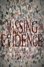 Watch Conspiracy: The Missing Evidence Zoechip