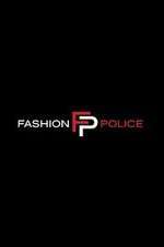 Watch Fashion Police Zoechip