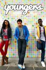 Watch Youngers Zoechip