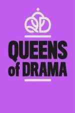 Watch Queens of Drama Zoechip