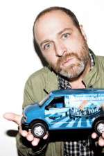 Watch Jon Benjamin Has a Van Zoechip