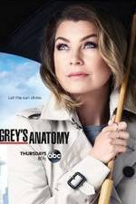 Watch Grey's Anatomy Zoechip