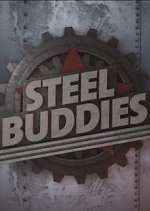 Watch Steel Buddies Zoechip