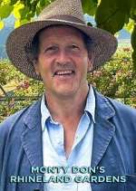 Watch Monty Don\'s Rhineland Gardens Zoechip