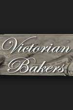 Watch Victorian Bakers Zoechip