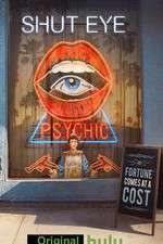 Watch Shut Eye Zoechip