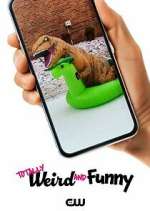 Watch Totally Weird and Funny Zoechip