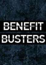 Watch Benefit Busters Zoechip