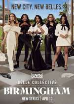 Watch Belle Collective: Birmingham Zoechip