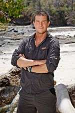 Watch Bear's Mission with... Zoechip