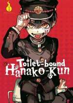Watch Toilet-Bound Hanako-kun Zoechip