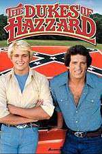 Watch The Dukes of Hazzard Zoechip