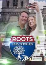 Watch Roots Less Traveled Zoechip
