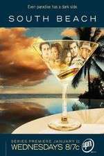 Watch South Beach Zoechip