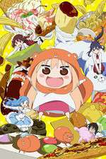 Watch Himouto! Umaru-chan Zoechip