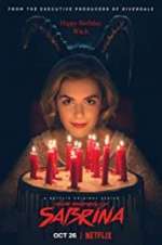 Watch Chilling Adventures of Sabrina Zoechip