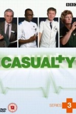 Watch Casualty Zoechip