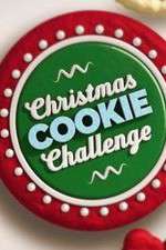 Watch Christmas Cookie Challenge Zoechip
