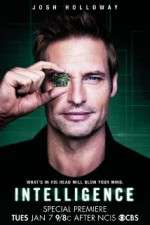 Watch Intelligence (2014) Zoechip