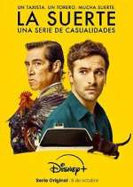 Watch La suerte Zoechip