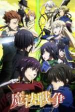 Watch Magical Warfare Zoechip