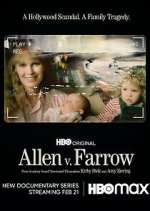 Watch Allen v. Farrow Zoechip