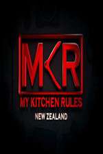 Watch My Kitchen Rules (NZ) Zoechip